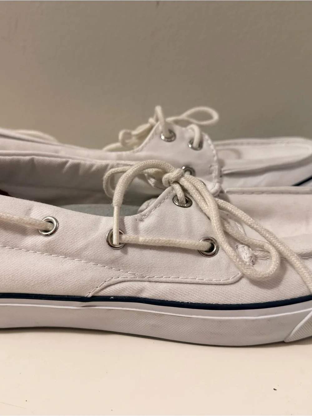 Converse jack purcell